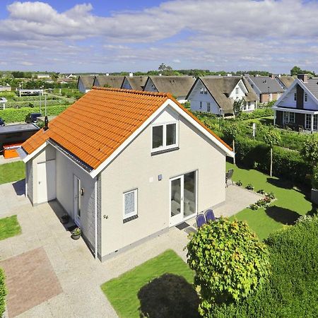 Paleisje Noordwijk Villa Ngoại thất bức ảnh