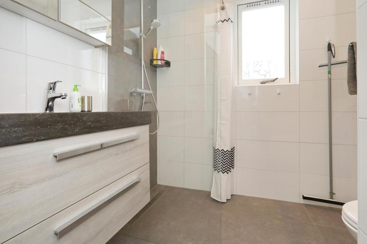 Paleisje Noordwijk Villa Ngoại thất bức ảnh