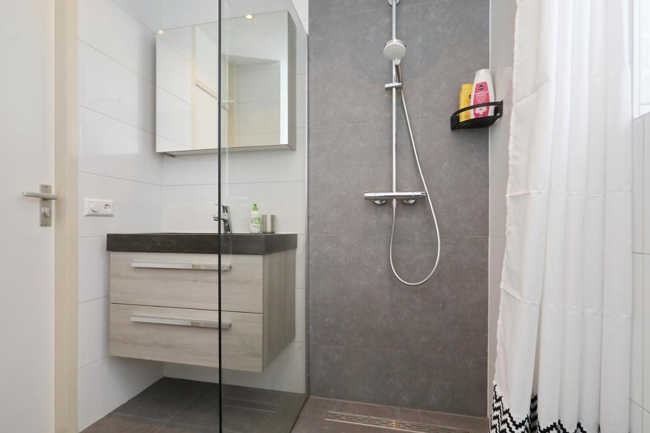 Paleisje Noordwijk Villa Ngoại thất bức ảnh